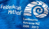 logo NZ4 Feldenkrais training