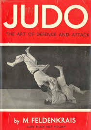 judo book cover